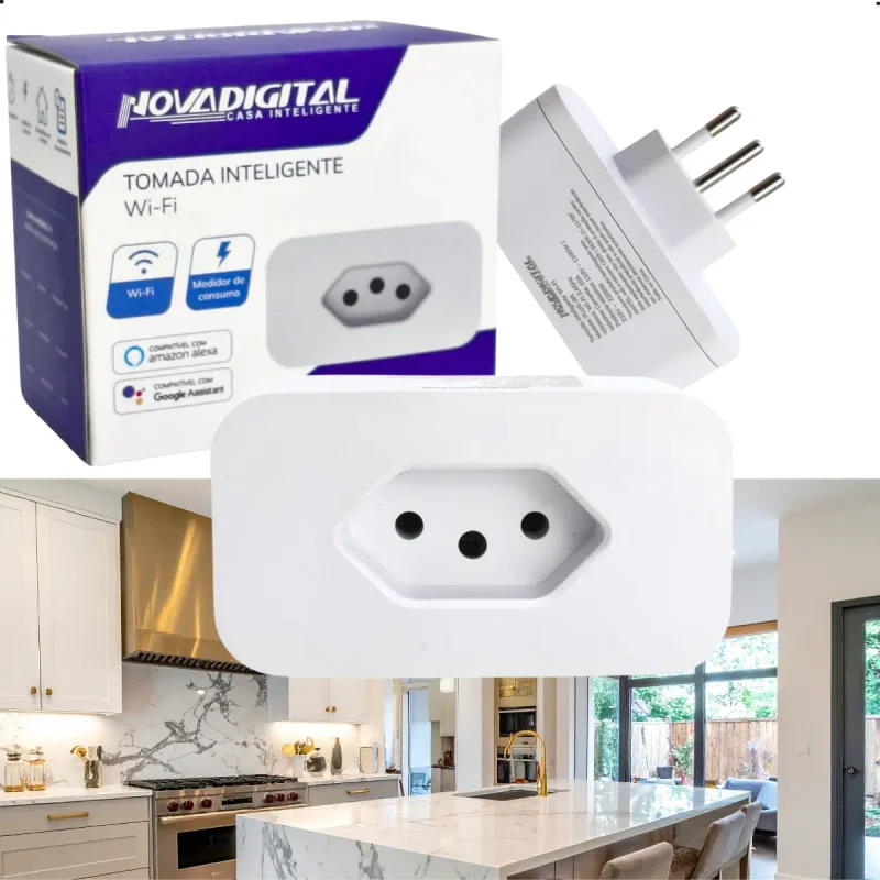 Tomada Inteligente Vale a Pena? Guia Completo Antes de Comprar